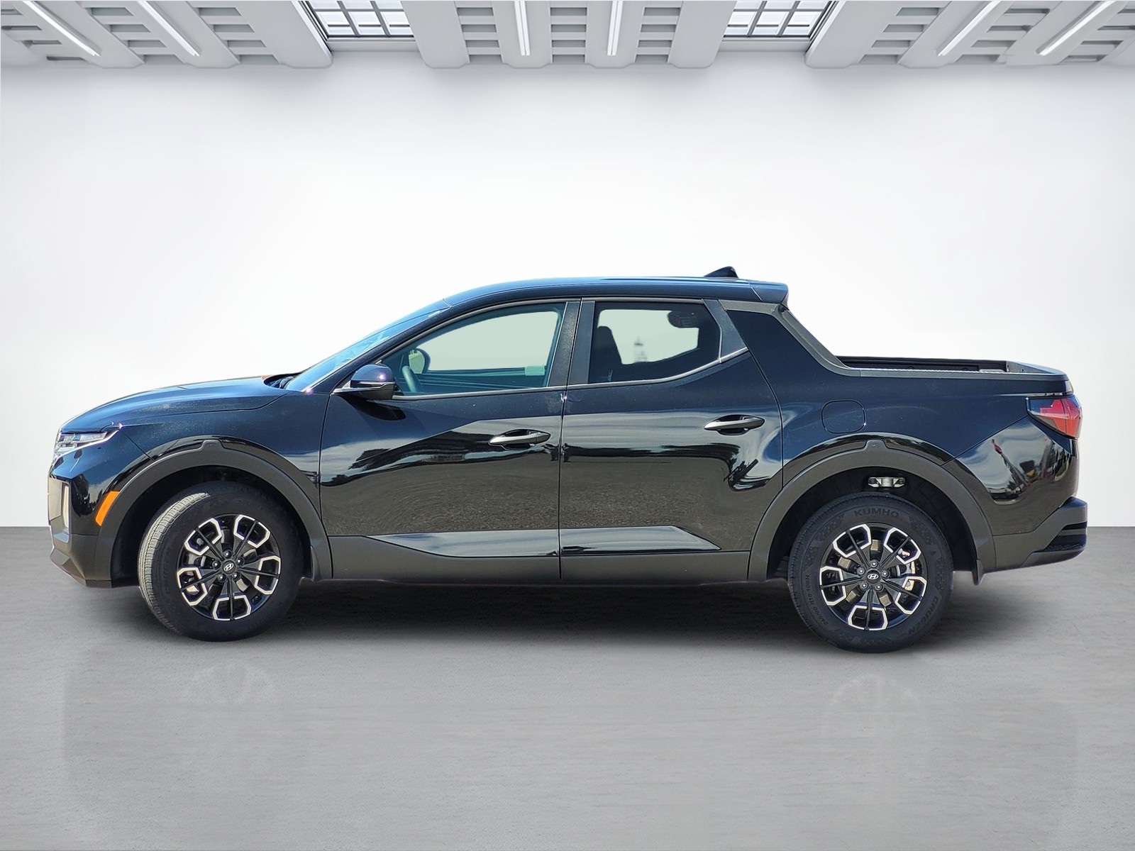 2024 Hyundai Santa Cruz SEL photo 6