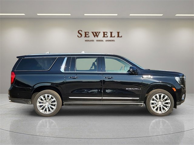 2024 Gmc Yukon XL Denali photo 2