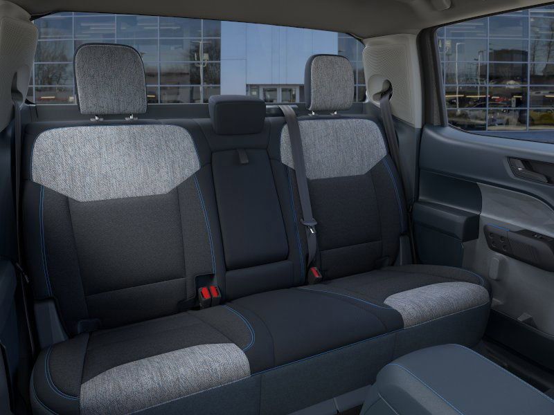 2025 FORD MAVERICK - Image 12