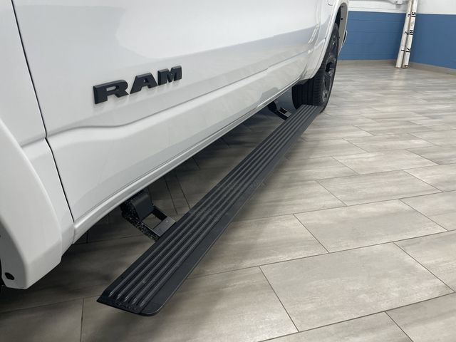 2025 Ram 2500 Big Horn photo 34
