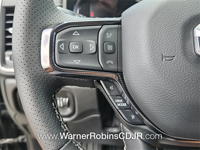 2026 Ram 1500 Rebel photo 16