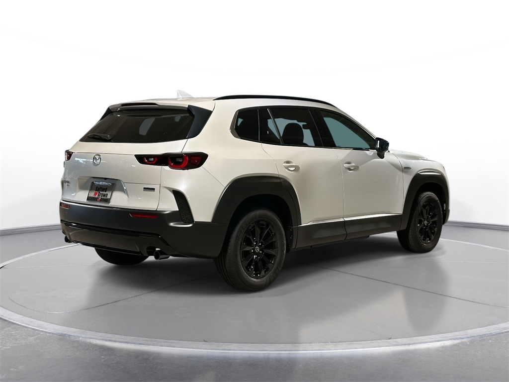 2025 Mazda CX-50 Premium photo 9