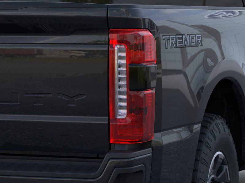 2026 FORD F-250 - Image 21