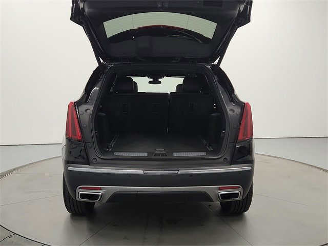 2024 Cadillac XT5 Premium Luxury photo 31