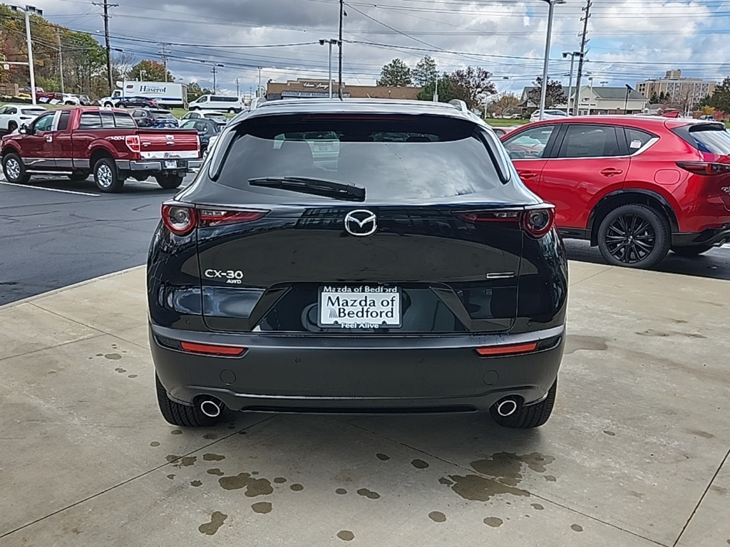 2026 Mazda CX-30 2.5 S Preferred photo 2