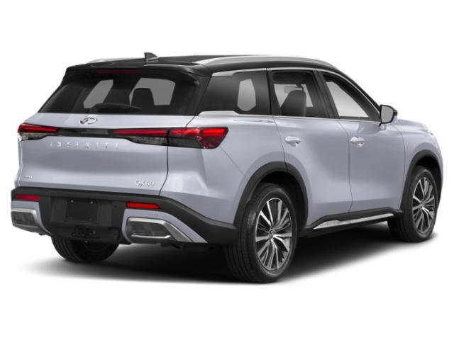 2025 Infiniti QX60 Autograph photo 2