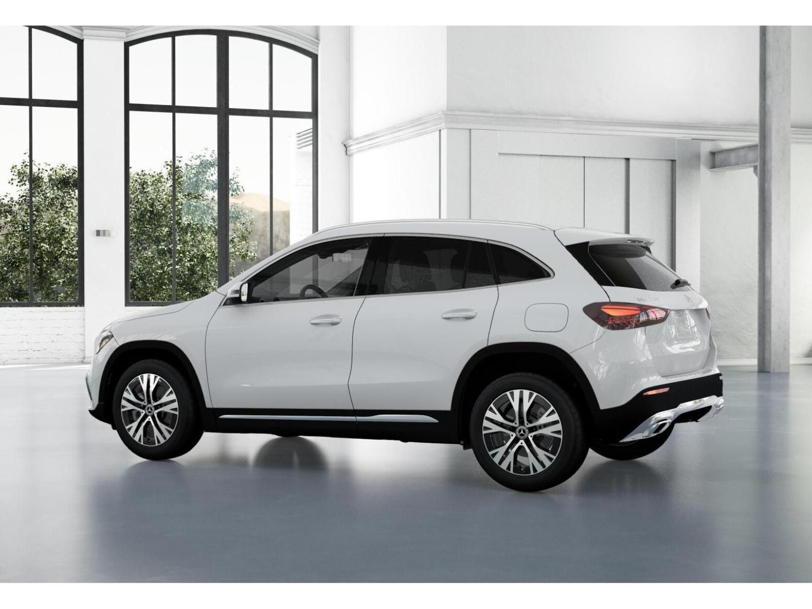 2026 Mercedes Benz GLA 250 photo 30