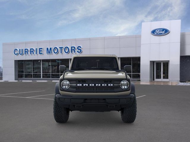 2025 FORD BRONCO - Image 39