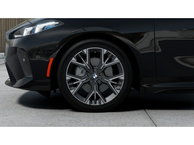 2026 Bmw 228 photo 7