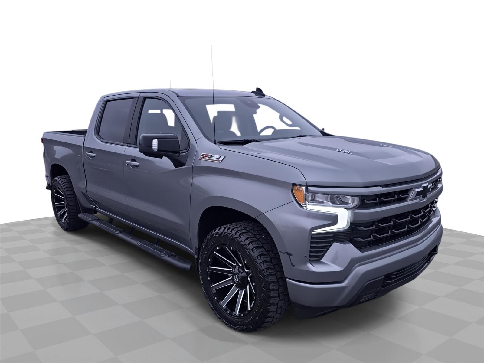 2023 Chevrolet Silverado 1500 RST's photo