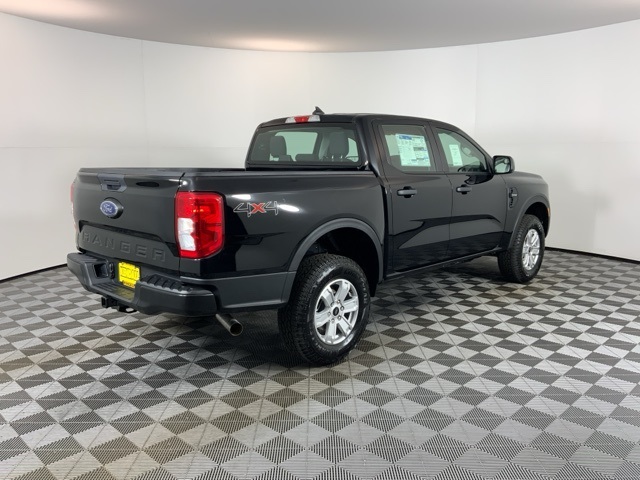 2025 Ford Ranger XL photo 4