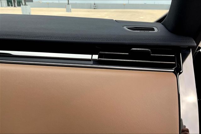 2023 Land Rover Range Rover Sport SE photo 14