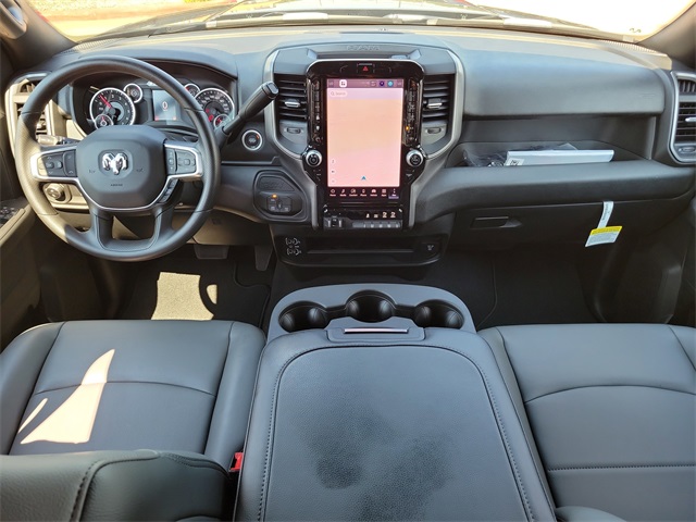 2026 Ram 2500 Tradesman photo 12
