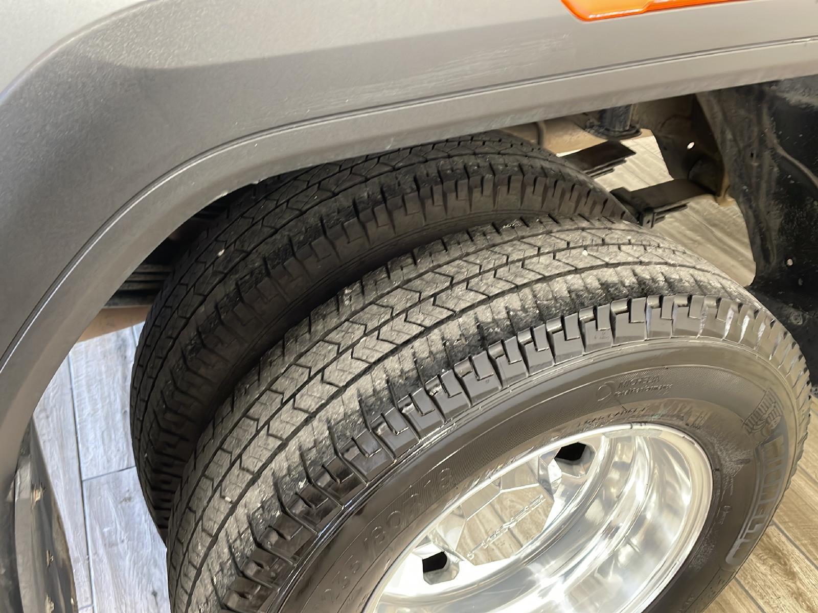 PreOwned 2024 GMC Sierra 3500HD Denali Crew Cab Pickup in Florissant 