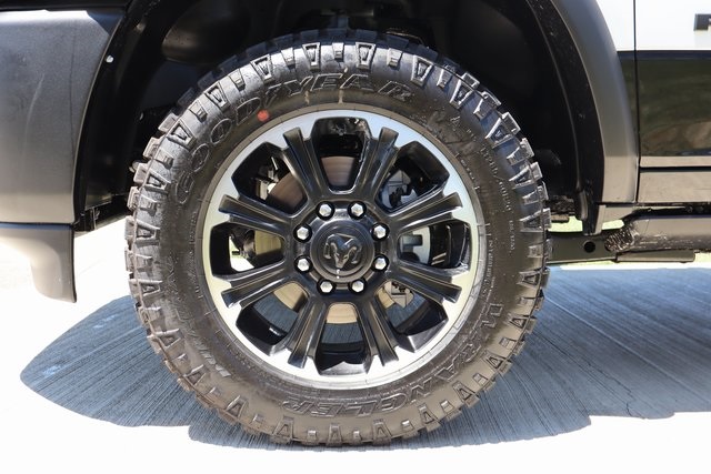 2025 Ram 2500 Power Wagon photo 32