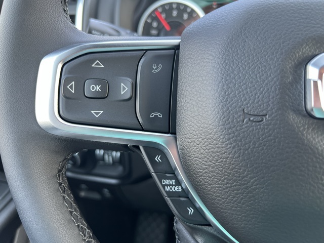 2026 Ram 1500 Big Horn Lone Star photo 8