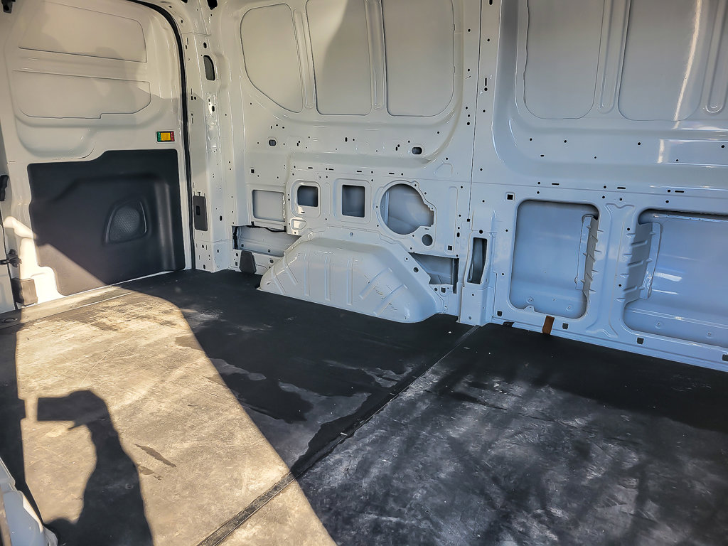 2024 FORD TRANSIT - Image 19