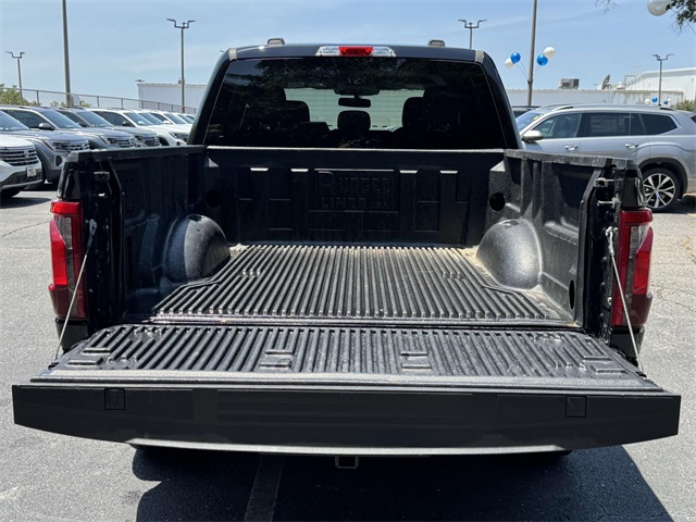 2024 Ford F-150 XLT photo 29