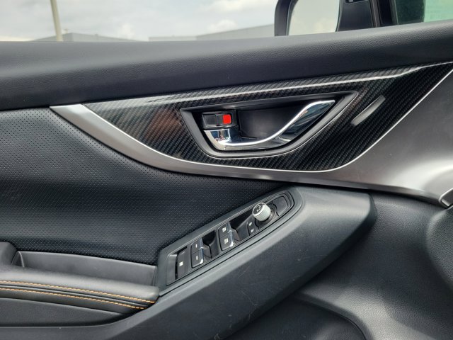 2018 Subaru Crosstrek 2.0i Limited photo 17