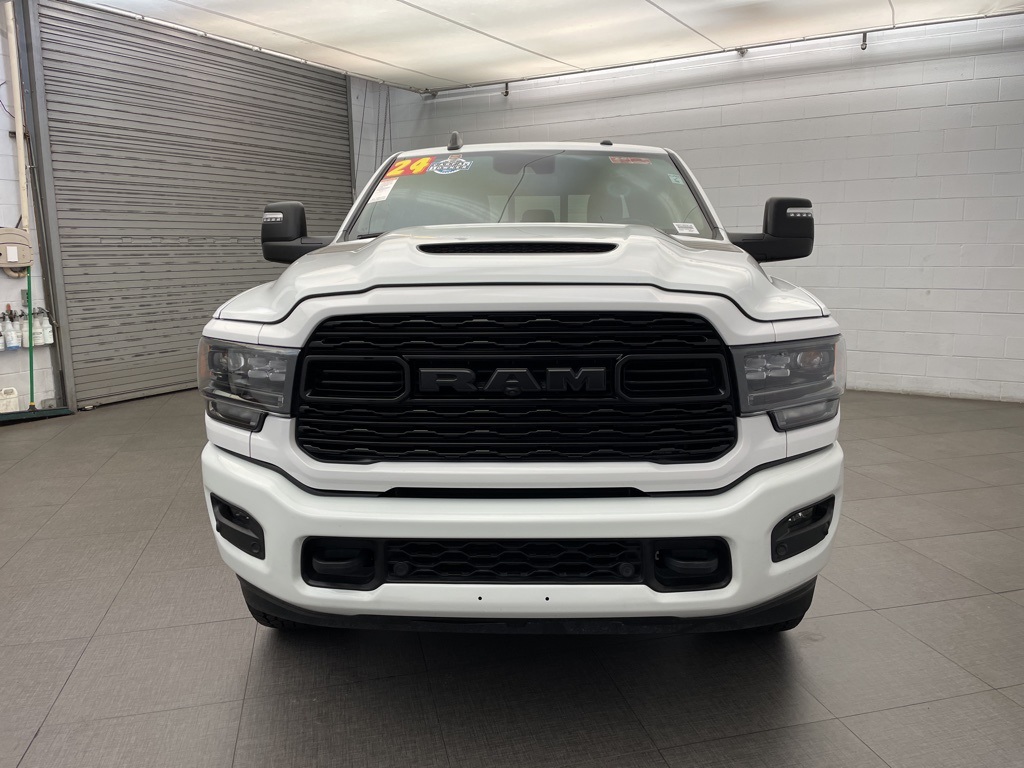 2024 Ram 2500 Limited photo 7