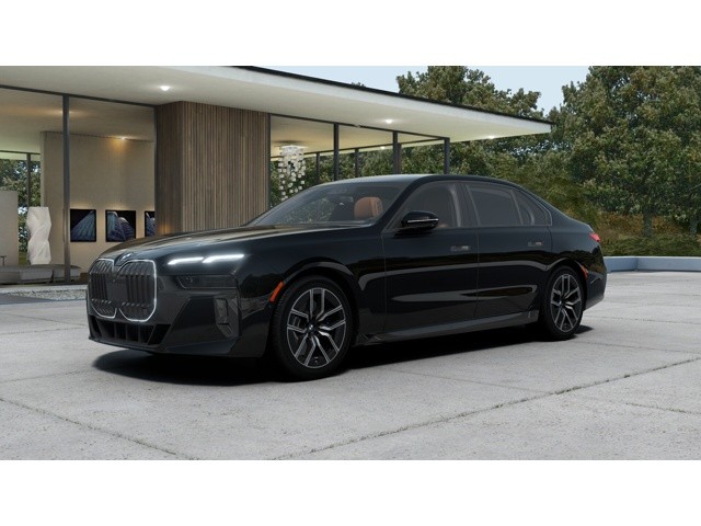 2026 BMW 7 Series