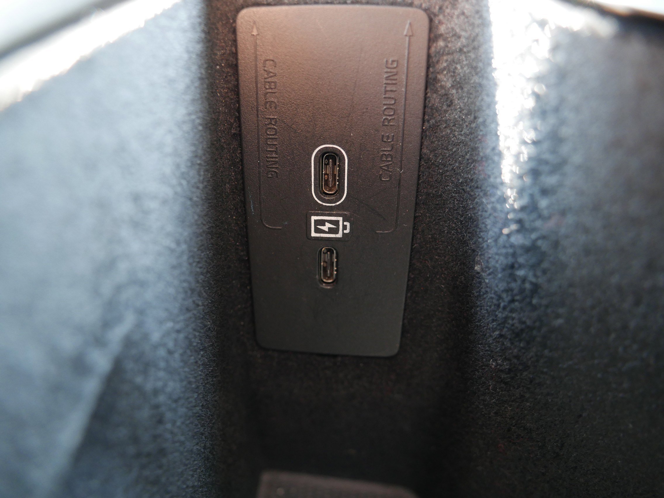 2024 Volvo V60 Cross Country Plus photo 31