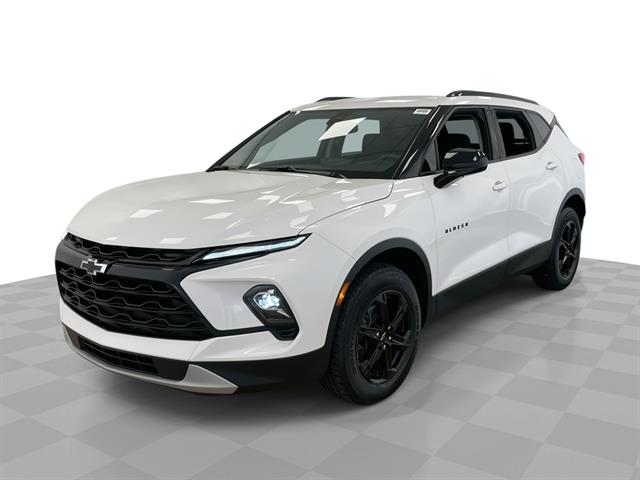 2023 Chevrolet Blazer