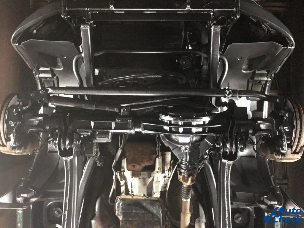 2018 Ram 2500 Big Horn photo 15