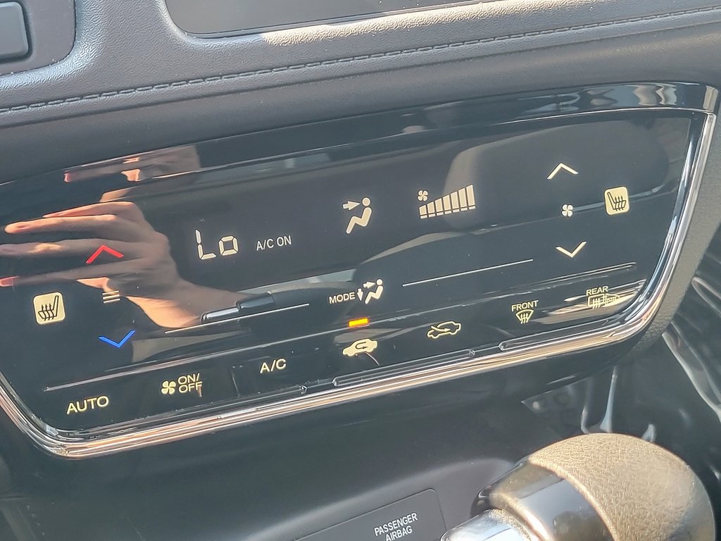 2021 Honda HR-V EX photo 14