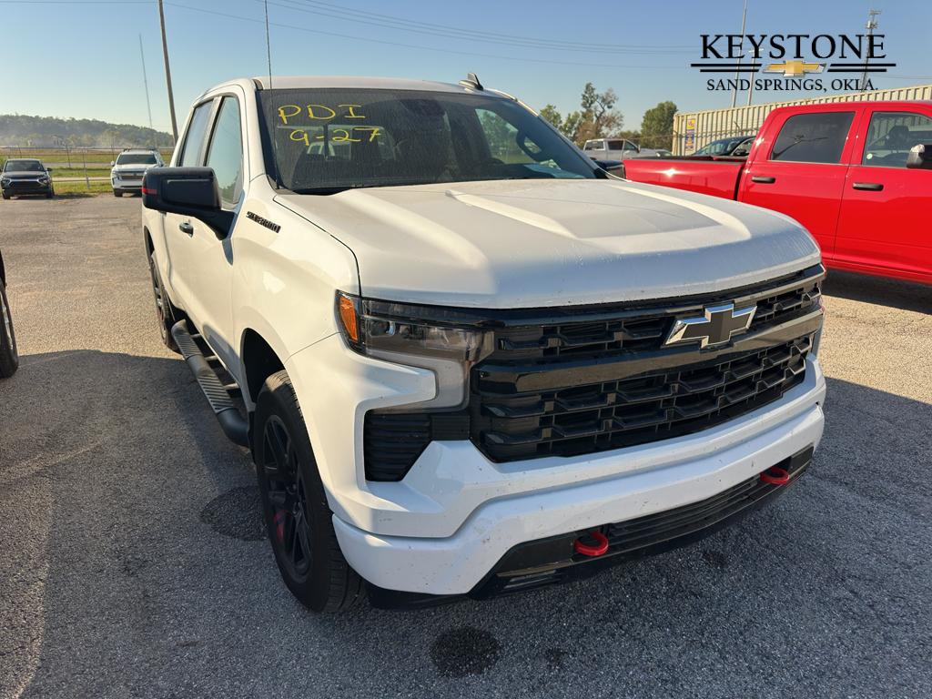 2023 Chevrolet Silverado 1500 RST's photo