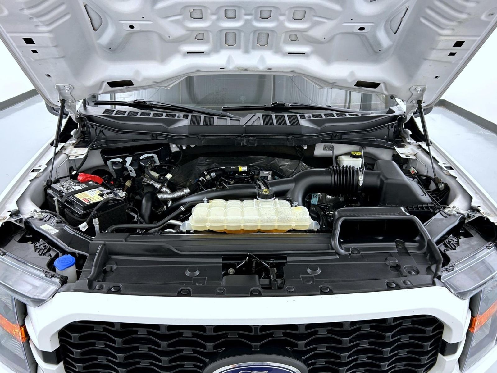 2023 Ford F-150 XL photo 20