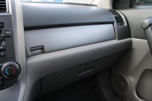 2011 Honda CR-V EX photo 26