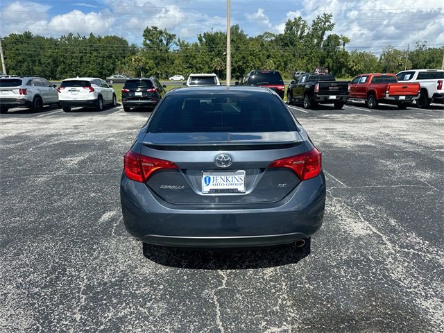 2019 Toyota Corolla L photo 4