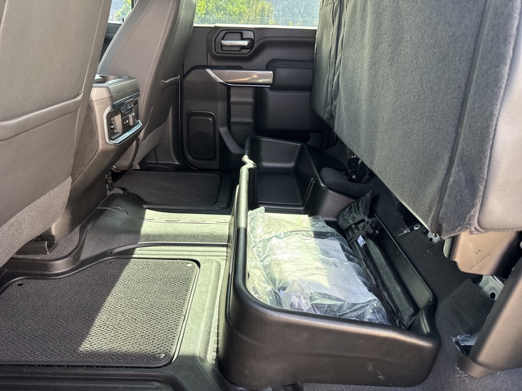 2023 Gmc Sierra HD AT4 photo 20