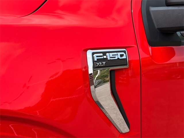 2023 Ford F-150 XLT photo 22
