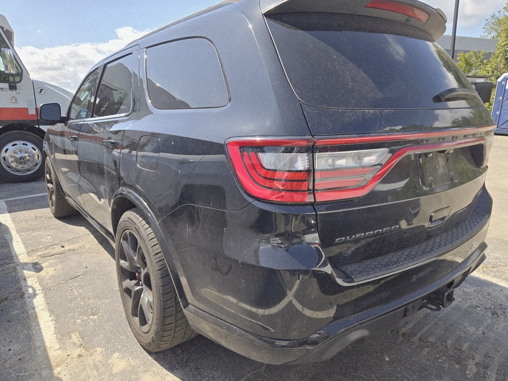 2022 Dodge Durango SRT 392 photo 7