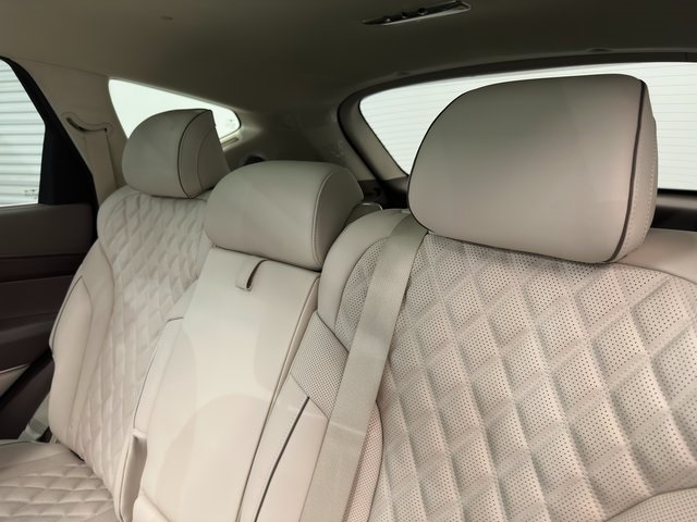 2024 Genesis GV80 3.5T AWD photo 9