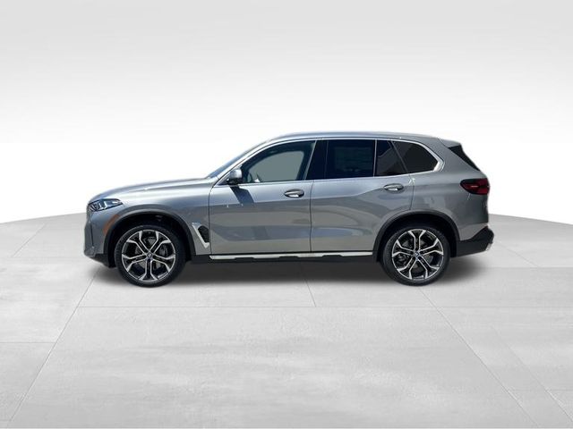 2025 Bmw X5 xDrive40i photo 3