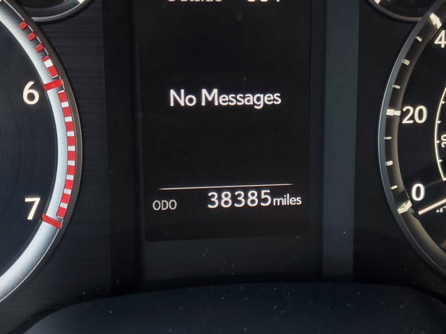 2022 Lexus GX 460 Premium photo 25