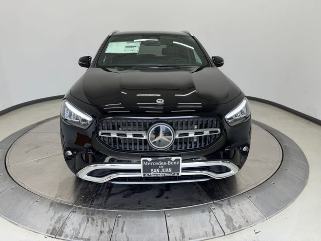 2025 Mercedes Benz GLA 250 photo 13