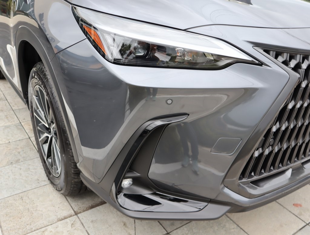 2025 Lexus NX 250 Premium photo 15