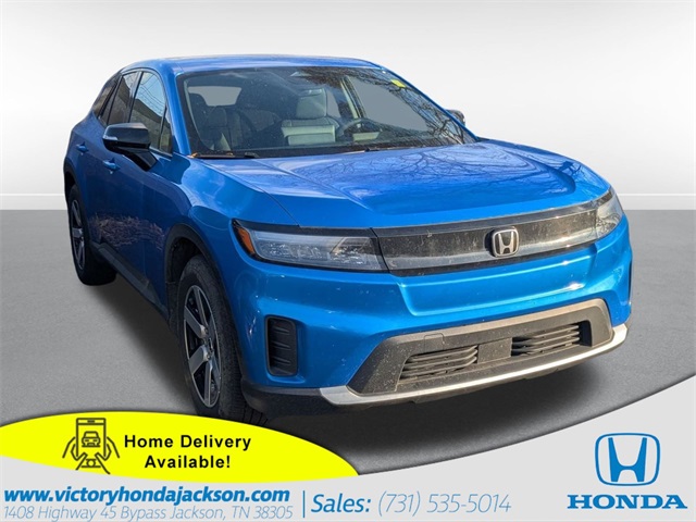 2024 Honda Prologue EX's photo