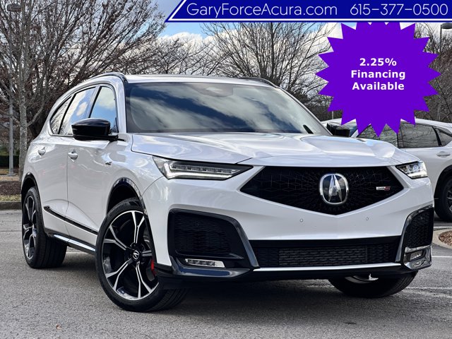 2025 Acura MDX Type S w/Advance Package's photo