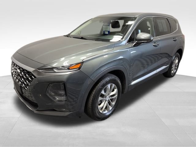 2020 Hyundai Santa Fe SEL's photo