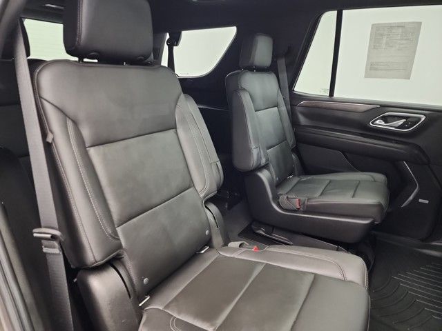 2021 Chevrolet Tahoe Z71 photo 31