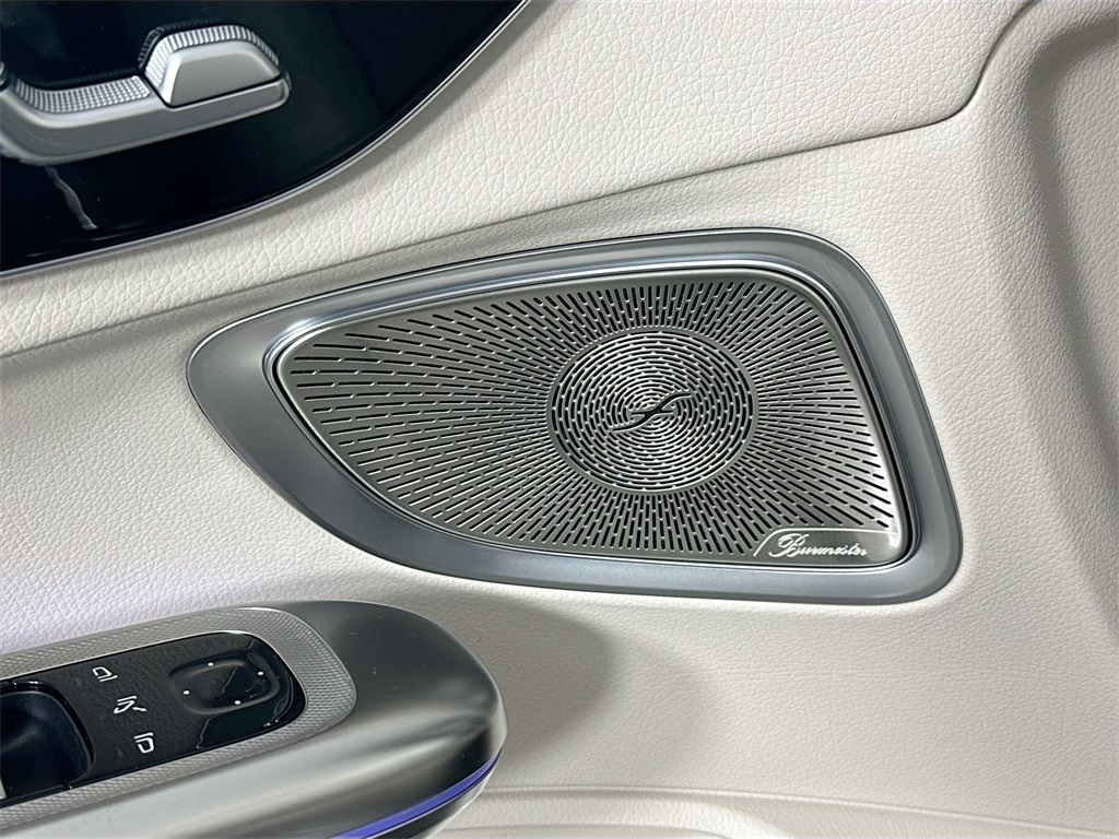 2026 Mercedes Benz CLE 300 4MATIC Cabriolet photo 17