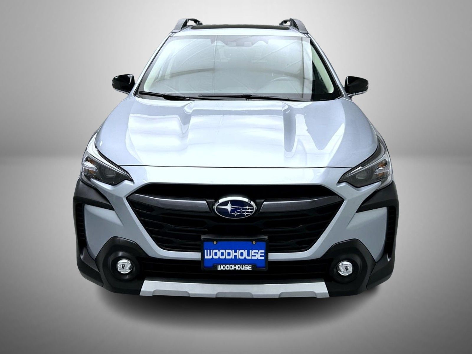 2025 Subaru Outback Limited photo 2
