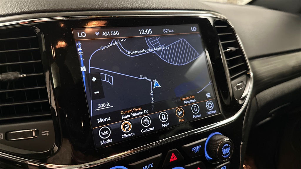 2022 Jeep Cherokee Laredo X photo 20