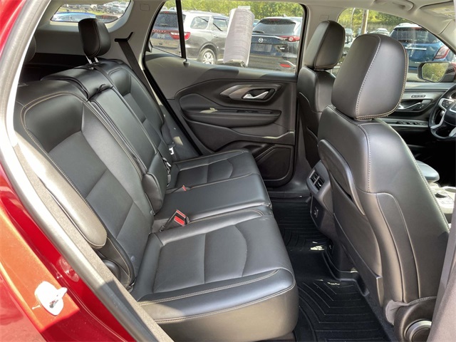 2019 Gmc Terrain SLT photo 16