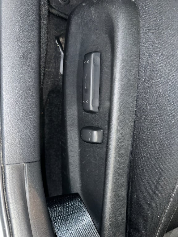 2020 Honda Civic EX photo 3